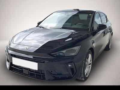 Cupra Leon (2026) - Foto 1