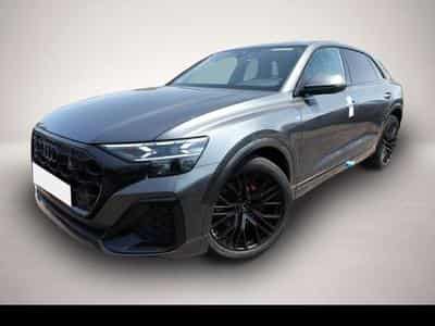 Audi Q8 (2026) - Photo 1