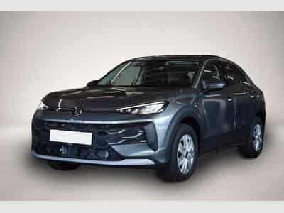 VW T-Roc (2026) - Photo 1