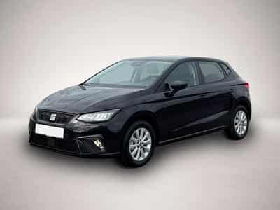 Seat Ibiza (2025) - Foto 1