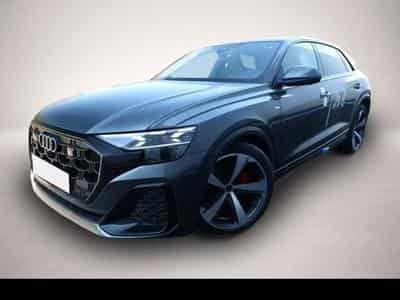 Audi Q8 (2026) - Photo 1