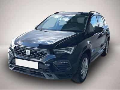 Seat Ateca (2025) - Foto 1