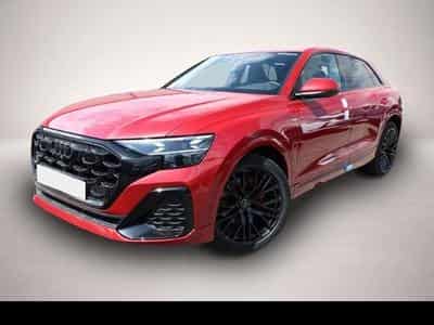 Audi Q8 (2026) - Photo 1