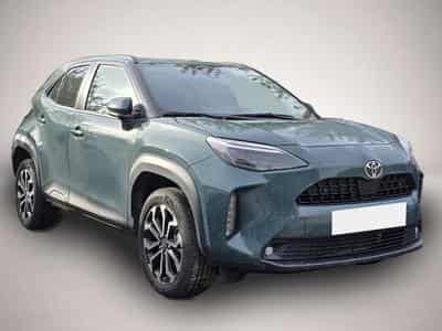 Toyota Yaris Cross (2026) - Foto 1