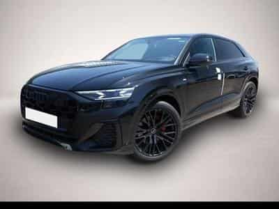 Audi Q8 (2026) - Photo 1