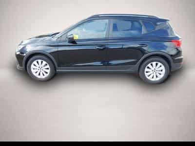 Seat Arona (2024) - Foto 1