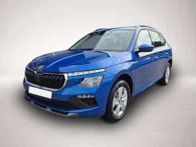 Skoda Kamiq (2026) - Foto 1