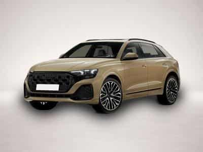 Audi Quattro (2026) - Foto 1