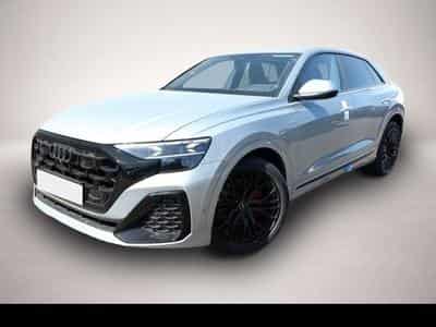 Audi Q8 (2026) - Photo 1