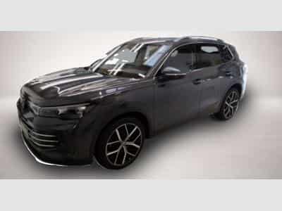 VW Tiguan (2026) - Foto 1
