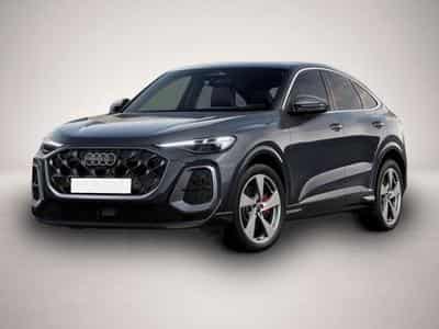 Audi Q5 (2026) - Photo 1
