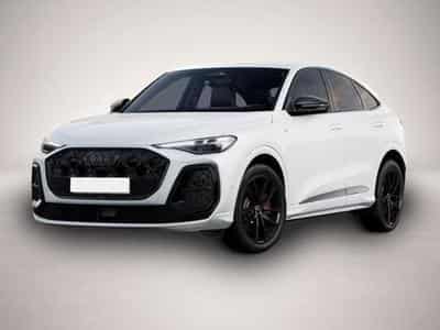 Audi Q5 (2026) - Photo 1