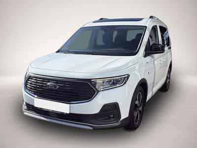 Ford Tourneo (2026) - Foto 1
