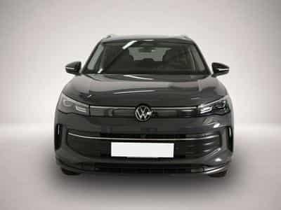 VW Tiguan (2026) - Foto 1