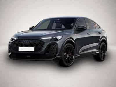 Audi Q5 (2026) - Photo 1