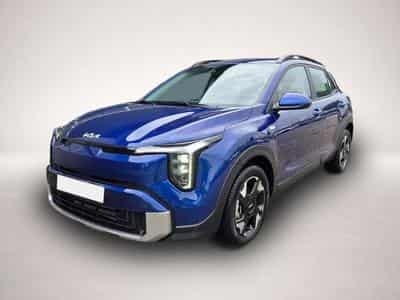 Kia Stonic (2026) - Foto 1