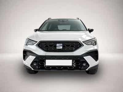 Seat Arona (2026) - Photo 1