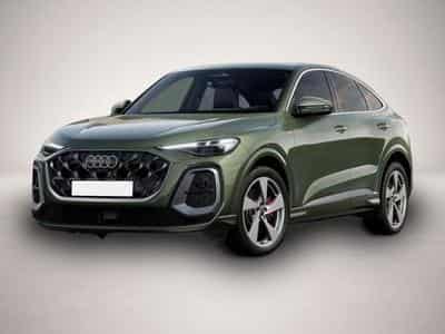 Audi Q5 (2026) - Photo 1