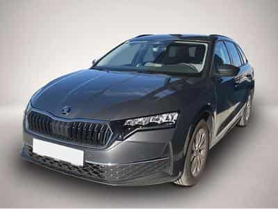 Skoda Octavia (2026) - Foto 1
