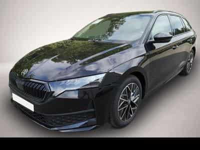 Skoda Octavia (2026) - Photo 1