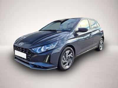 Hyundai i20 (2026) - Foto 1