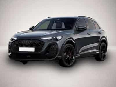 Audi Q5 (2026) - Photo 1