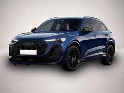 Audi Q5 (2026) - Photo 1