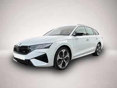Skoda Octavia (2026) - Photo 1