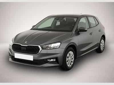 Skoda Fabia (2026) - Photo 1