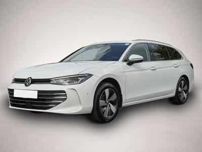 VW Passat (2026) - Foto 1