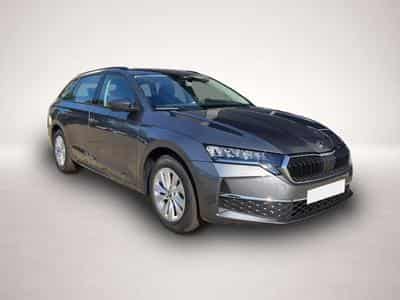 Skoda Octavia (2026) - Foto 1