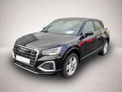 Audi Q2 (2024) - Foto 1