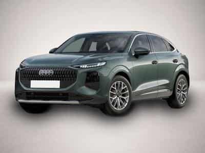 Audi Q3 (2026) - Photo 1