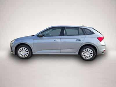 Skoda Scala (2026) - Foto 1