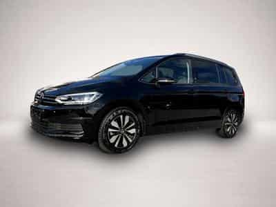 VW Touran (2026) - Photo 1