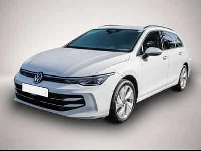 VW Golf (2026) - Foto 1