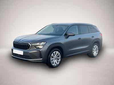Skoda Kodiaq (2026) - Foto 1