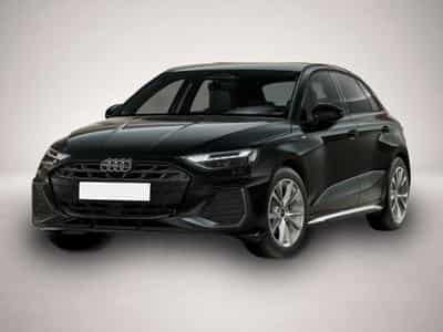 Audi A3 (2026) - Photo 1