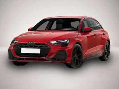 Audi A3 (2026) - Photo 1