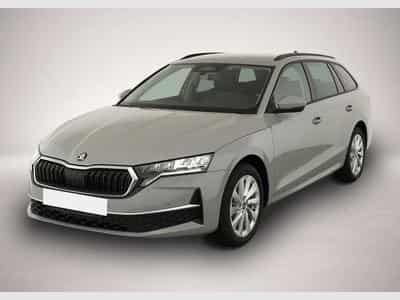 Skoda Octavia (2026) - Photo 1