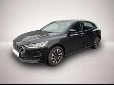 Ford Focus (2025) - Foto 1