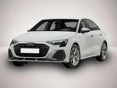 Audi A3 (2026) - Photo 1