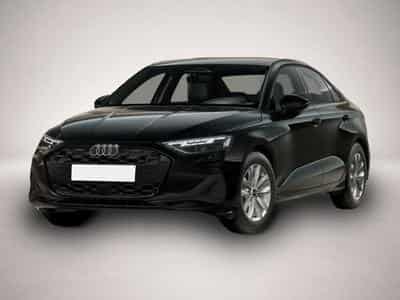 Audi A3 (2026) - Photo 1