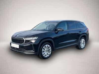 Skoda Kodiaq (2026) - Foto 1