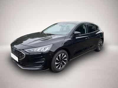 Ford Focus (2025) - Foto 1