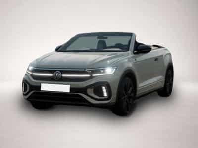 VW T-Roc (2026) - Foto 1