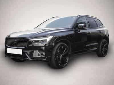 Volvo XC60 (2024) - Photo 1