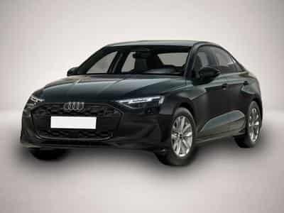 Audi A3 (2026) - Photo 1