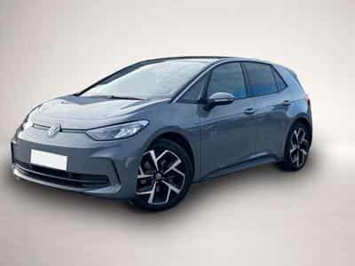 VW ID.3 (2024) - Foto 1