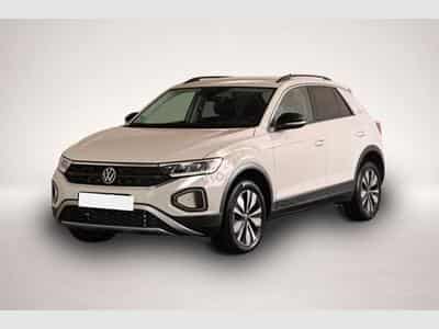 VW T-Roc (2026) - Foto 1